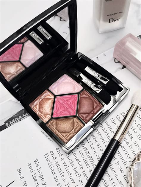 dior eyeshadow 867|Dior show eye shadows.